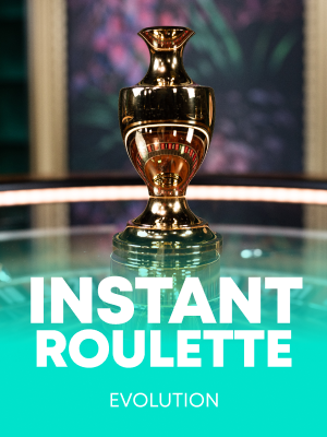 Instant Roulette